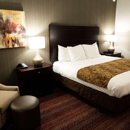 Best Western Providence-Seekonk Inn Dış mekan fotoğraf