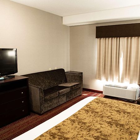 Best Western Providence-Seekonk Inn Dış mekan fotoğraf