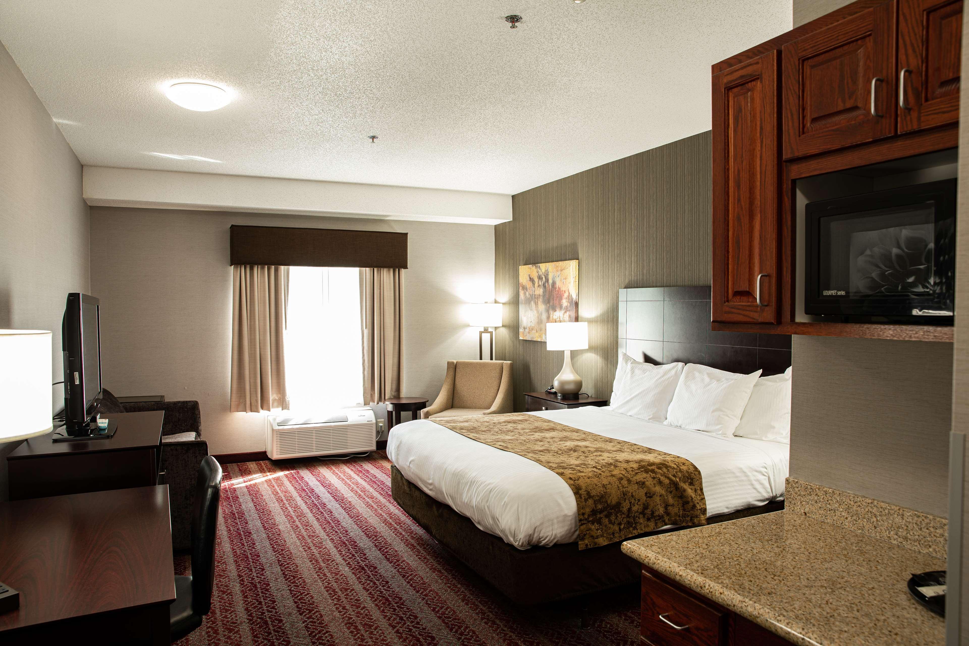 Best Western Providence-Seekonk Inn Dış mekan fotoğraf