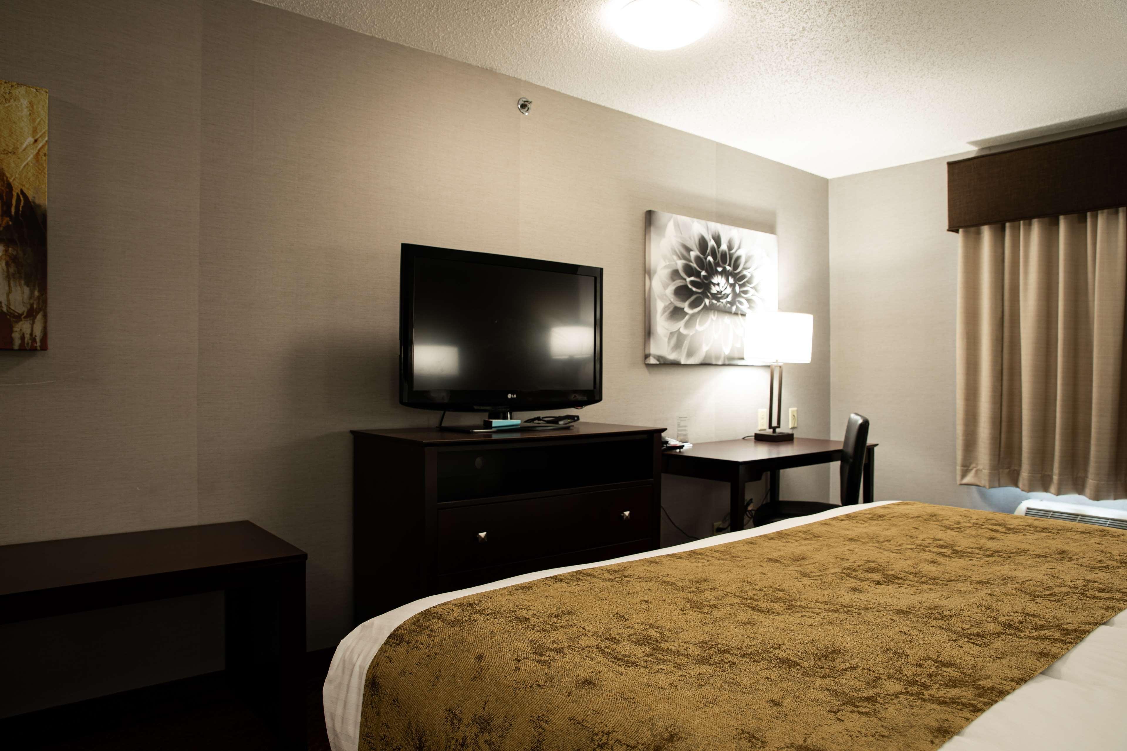 Best Western Providence-Seekonk Inn Dış mekan fotoğraf