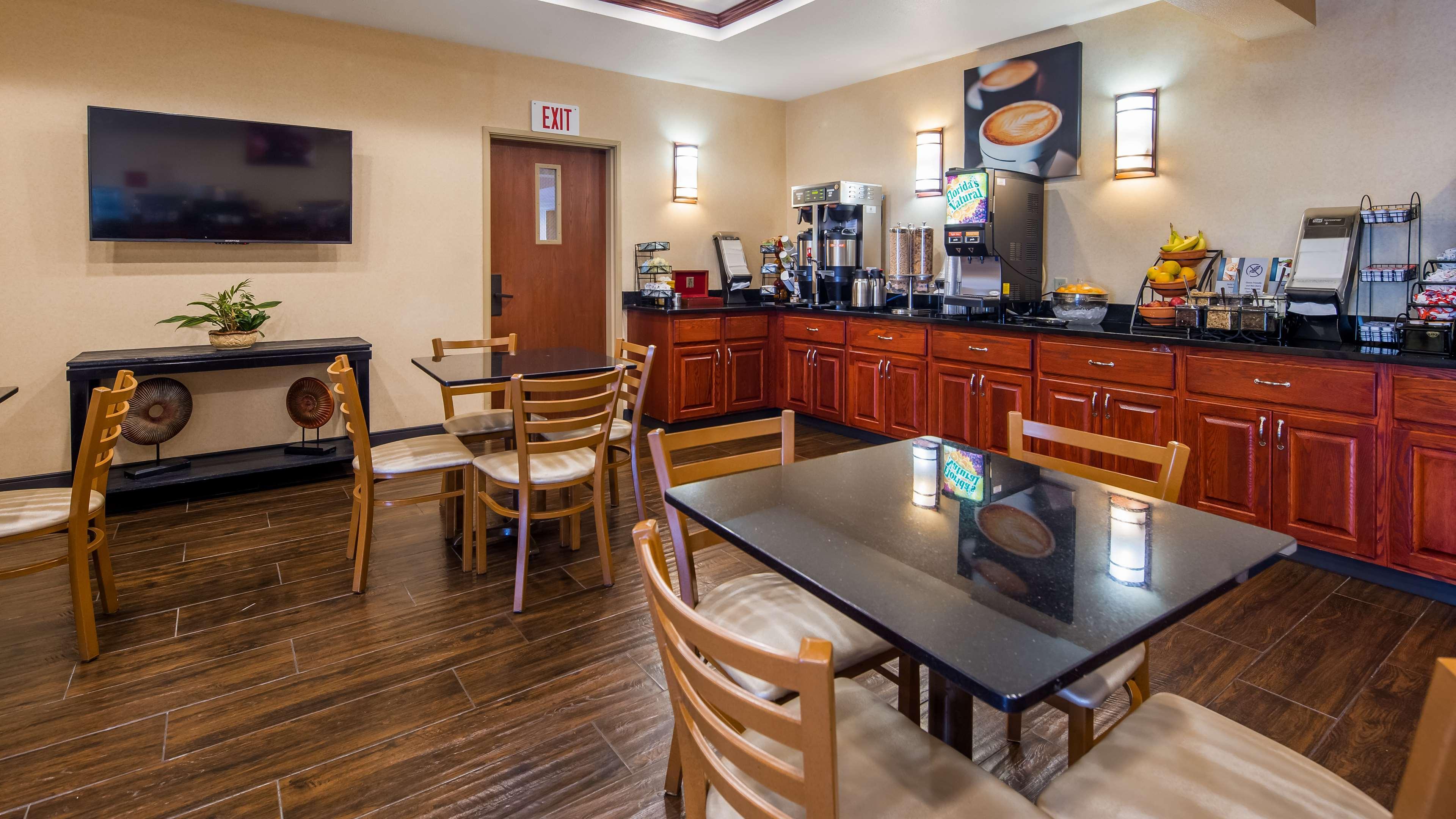 Best Western Providence-Seekonk Inn Dış mekan fotoğraf