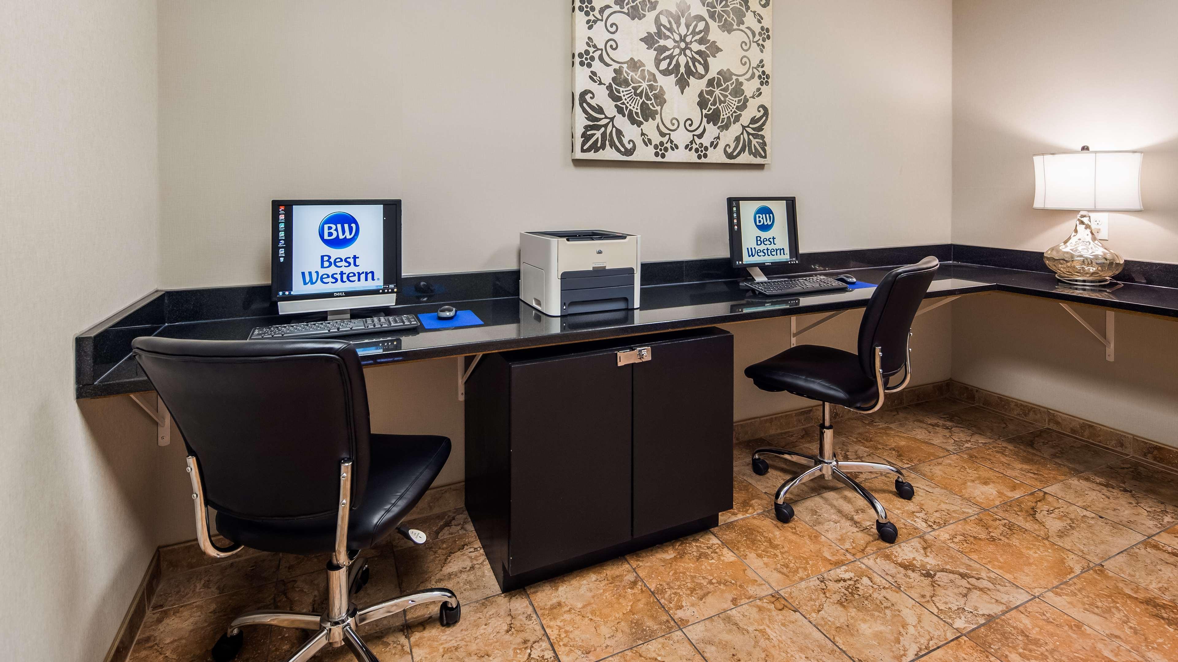 Best Western Providence-Seekonk Inn Dış mekan fotoğraf