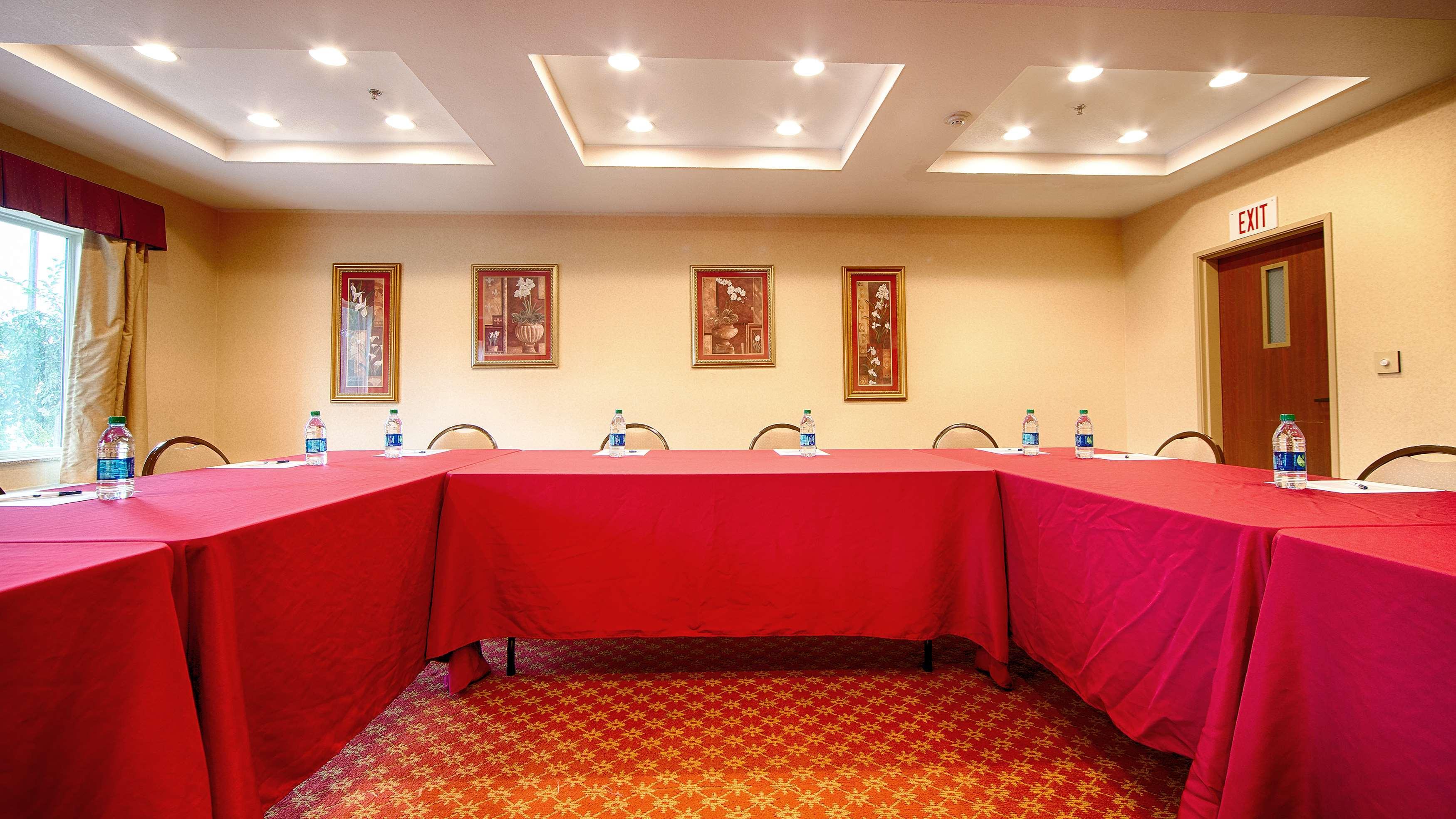 Best Western Providence-Seekonk Inn Dış mekan fotoğraf
