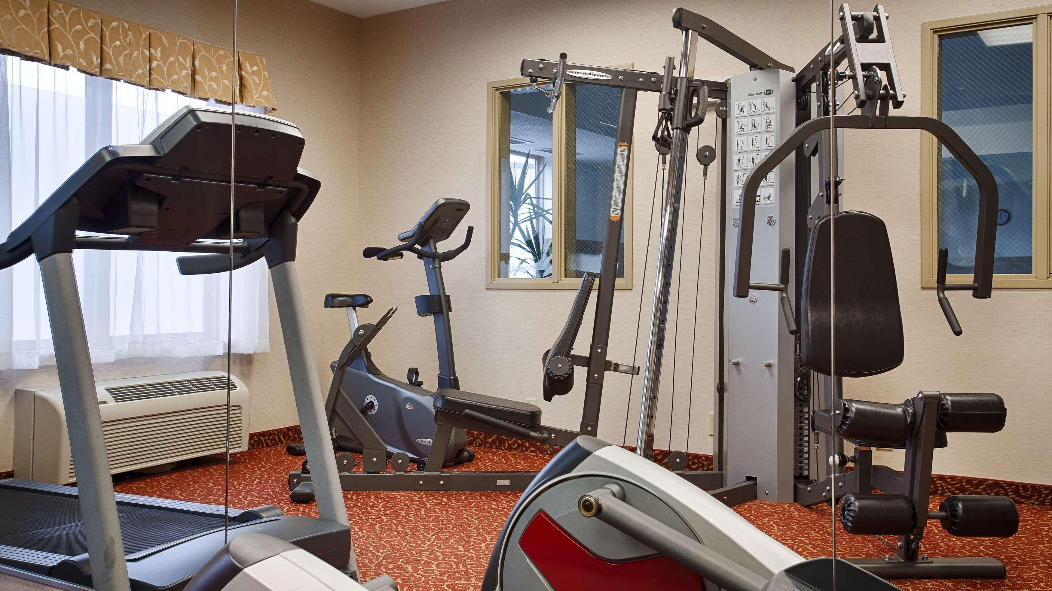 Best Western Providence-Seekonk Inn Dış mekan fotoğraf