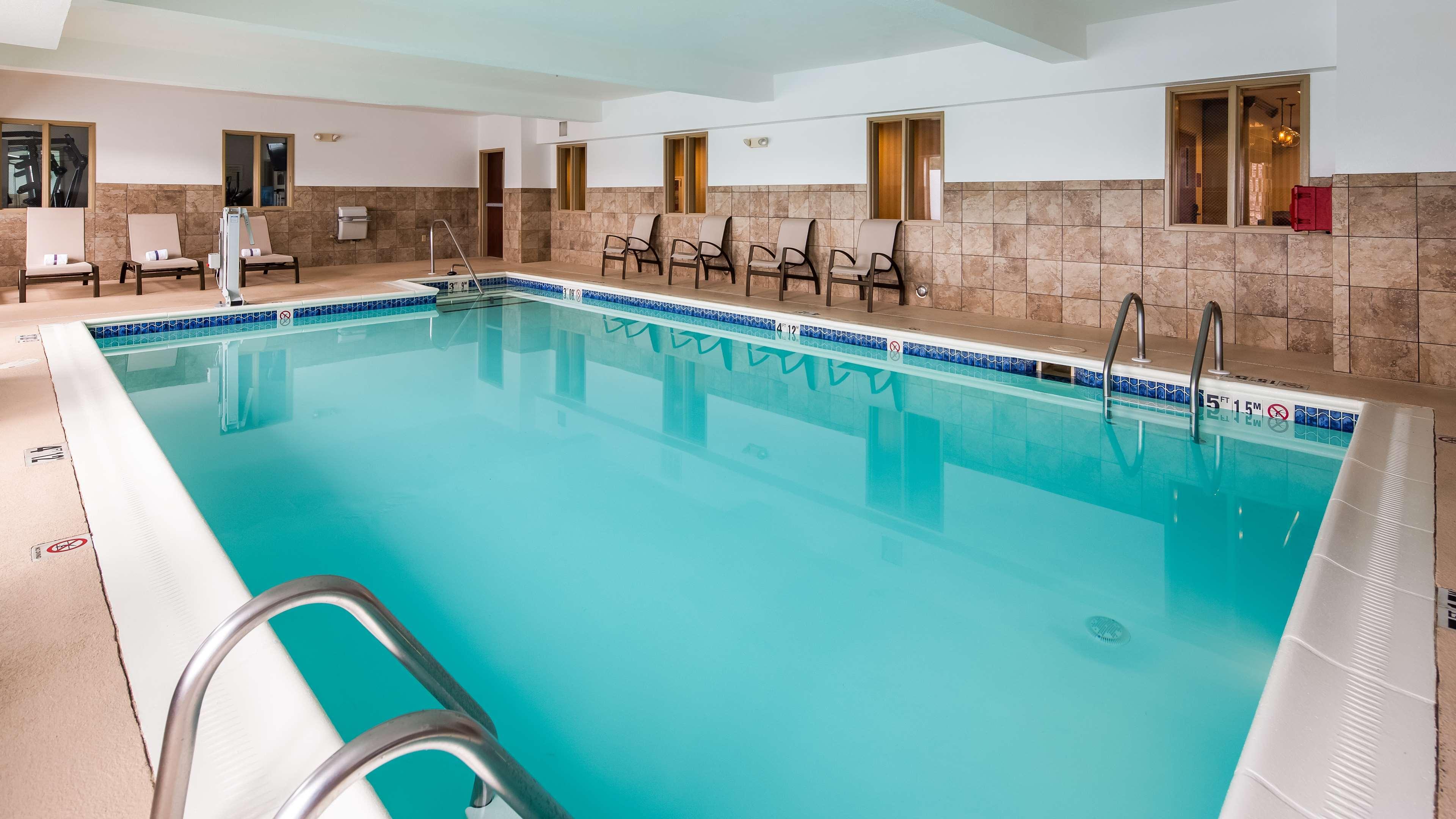 Best Western Providence-Seekonk Inn Dış mekan fotoğraf